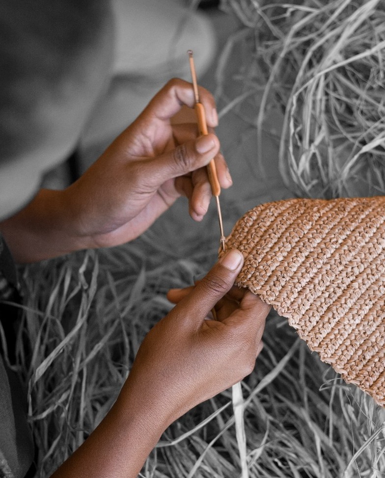 Valoriser le savoir-faire artisanal malgache - Aftonia Raphia et Artisanat malagasy